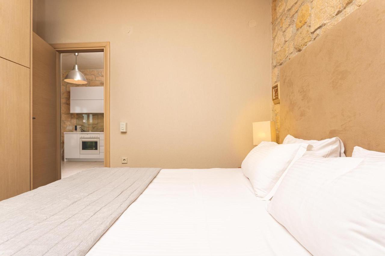 Pure White Suite Elani ซีวิรี ภายนอก รูปภาพ