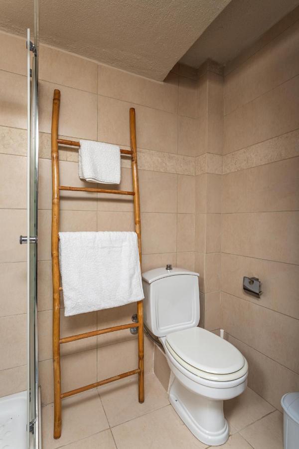 Pure White Suite Elani ซีวิรี ภายนอก รูปภาพ